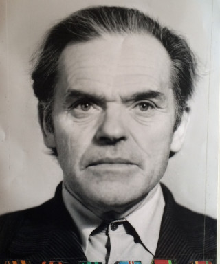 Паницкий Николай Иванович