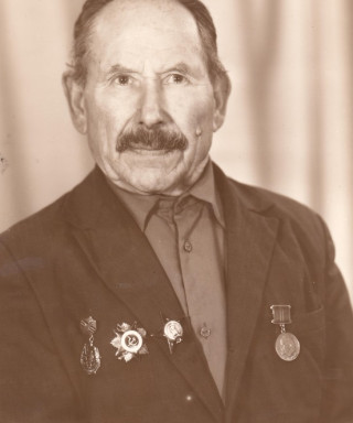 Мазалин Иван Михайлович