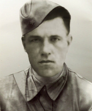 Белоджевский Александр Иванович