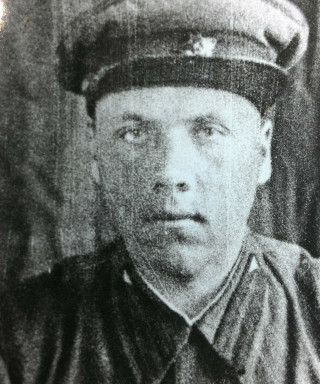 Кулемин Григорий