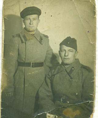 Великсонов Фёдор Ефимович