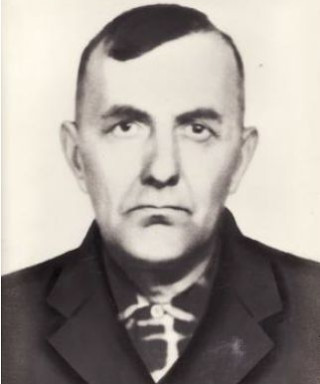 Мунин Егор Васильевич