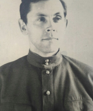 Казарин Глеб Васильевич