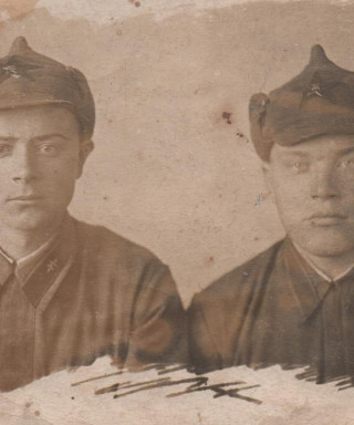 Кузнецов Михаил Григорьевич