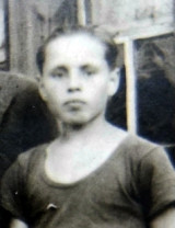 Сатюков Павел Дмитриевич