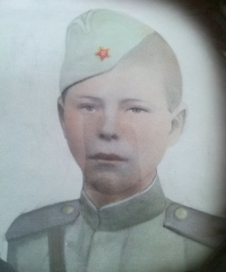 Айсин Билял Хамзинович