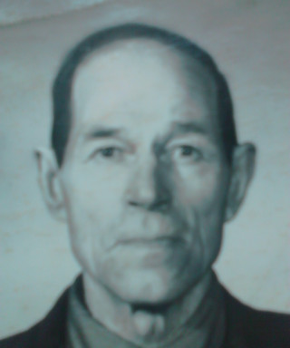 Оксененко Иван Сидорович