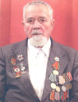 Костецкий Григорий Иосифович