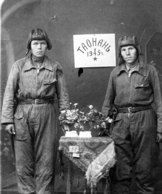 Лушников Василий Андреевич