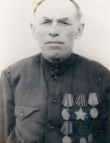 Бабич Куприян Митрофанович