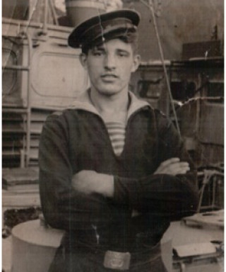 Плугатырь Иван Лаврентьевич