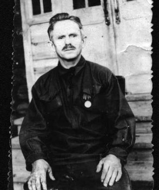 Тимаков Григорий Иванович