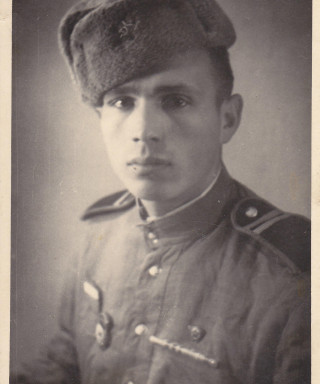 Буяк Леонид Осипович