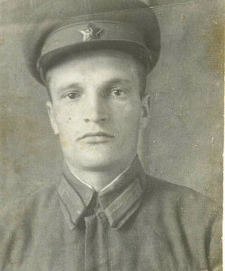 Лунёв Иван Владимирович