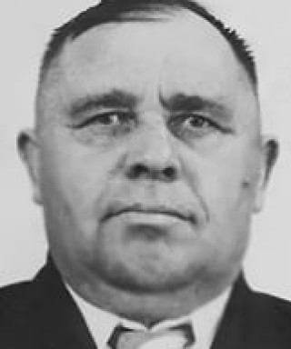 Лебедев Фома Михайлович