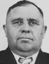 Лебедев Фома Михайлович