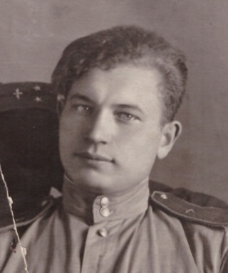 Хохлыкин Анатолий Михайлович