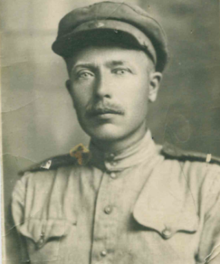 Москвитин Александр Михайлович