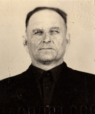 Огиенко Иван Михайлович