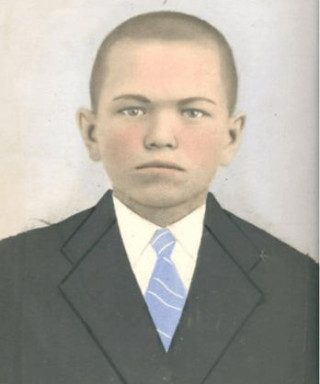 Мордвинов Никандр