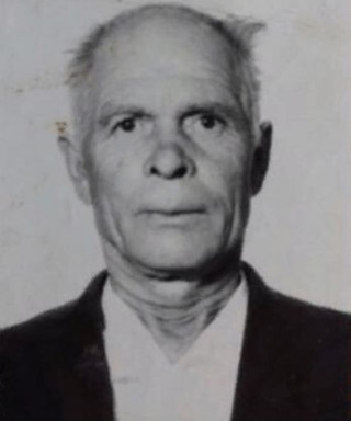 Кравцовский Иван Михайлович