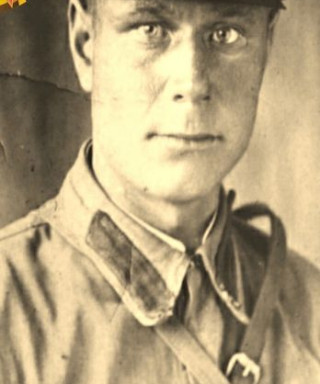 Загребин Николай Николаевич