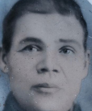 Овсянников Георгий