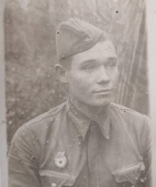 Максимов Александр Владимирович