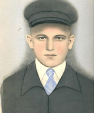 Мордвинов Александр