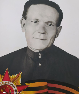 Абрамов Пётр Яковлевич