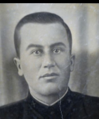 Кравченко Андрей Степанович