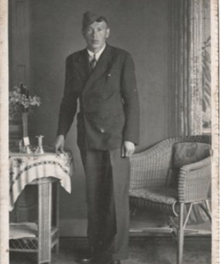 Бабкин Андрей Иванович