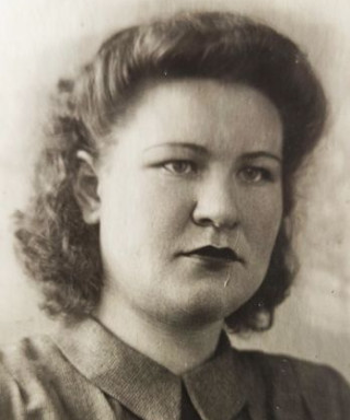 Якушкина Галина Акимовна