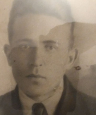 Цветков Николай Иванович