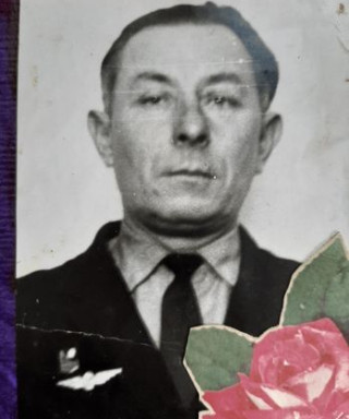 Лавров Михаил Владимирович