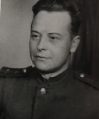 Караулов Алексей Борисович