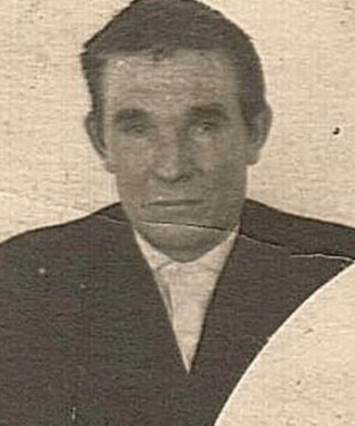 Вяткин Фёдор Григорьевич