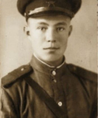 Лутов Герасим Елисеевич