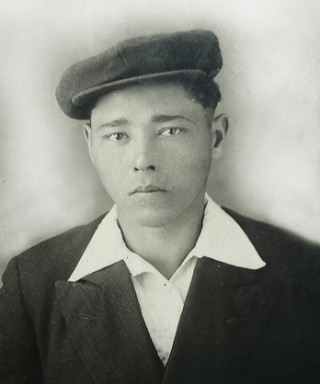 Жуков Николай Константинович