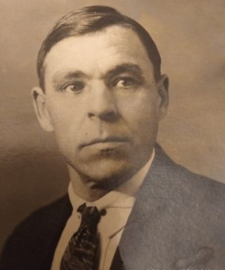 Курзин Петр Михайлович