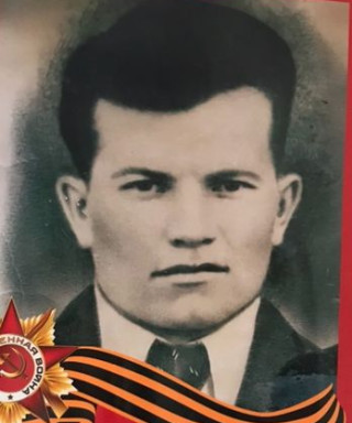 Яковенко Николай Никитович