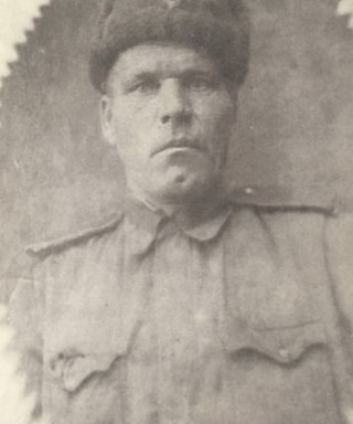 Морозов Николай Михайлович