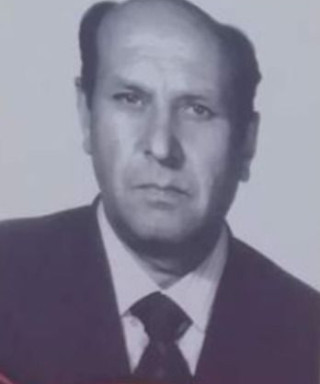 Антонов Александр Фёдорович