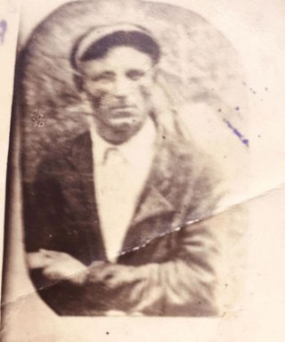 Папка Николай