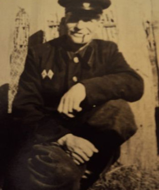 Борисов Михаил Иванович