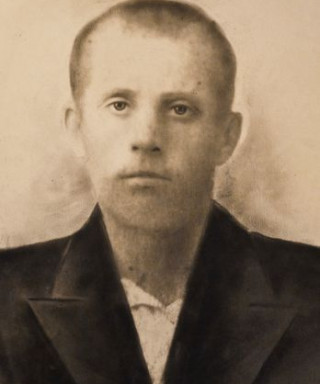 Цветков Иван Захарович