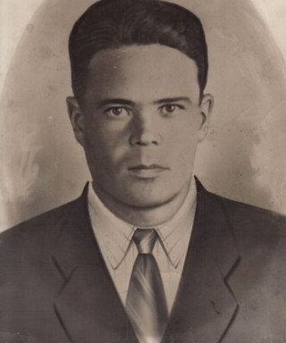 Гуков Николай Дмитриевич