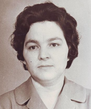 Лоскутова Елизавета Ильинична