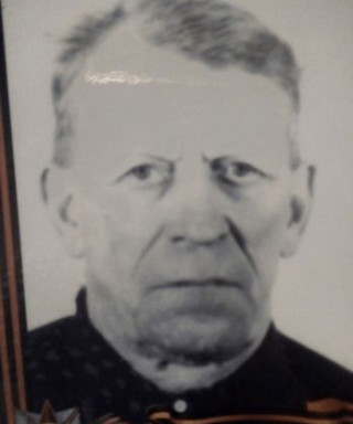 Жидовленков Евгений Филиппович