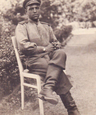 Бузылёв Иван Андреевич